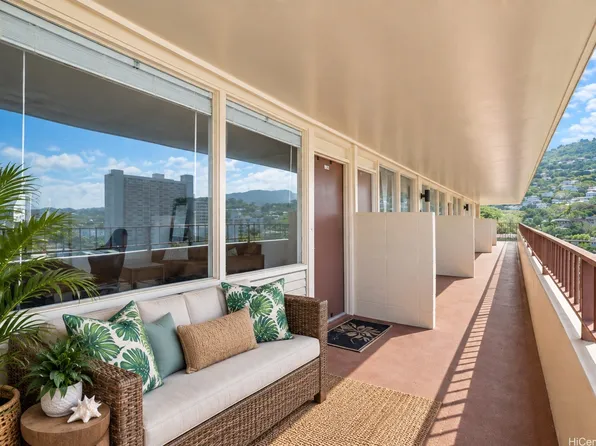 1710 Makiki St APT 1005, Honolulu, HI 96822
