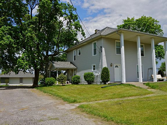 5th image of 886 E County Road 300 S