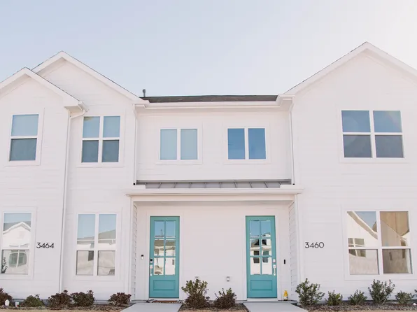 Homes Available Soon, Overlook