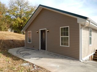 3345 NW Midway St, Knoxville, TN 37921