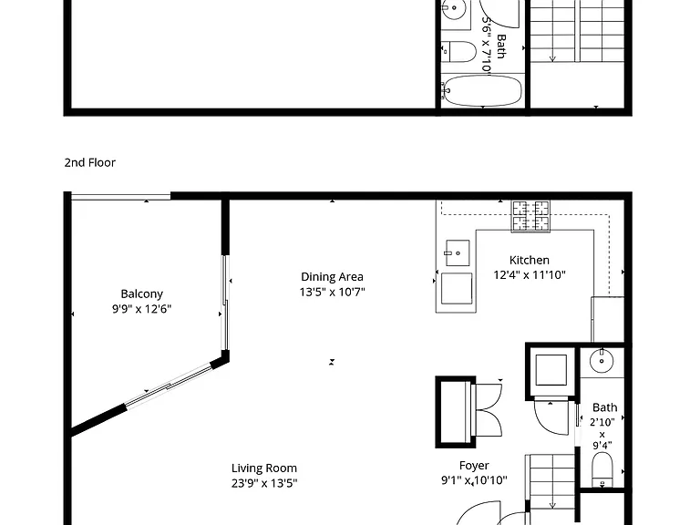 637 Natoma St #3 — Photo 29