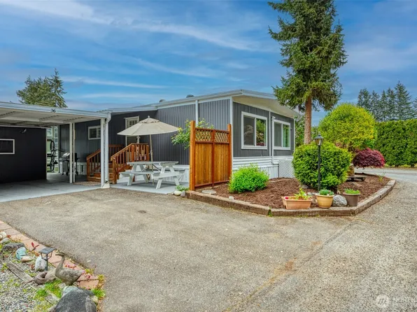 3702 Hunt Street NW #36, Gig Harbor, WA 98335