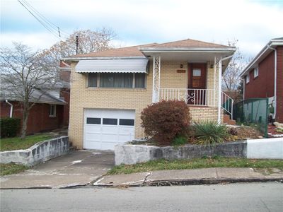 3205 E Garbett St, McKeesport, PA, 15132