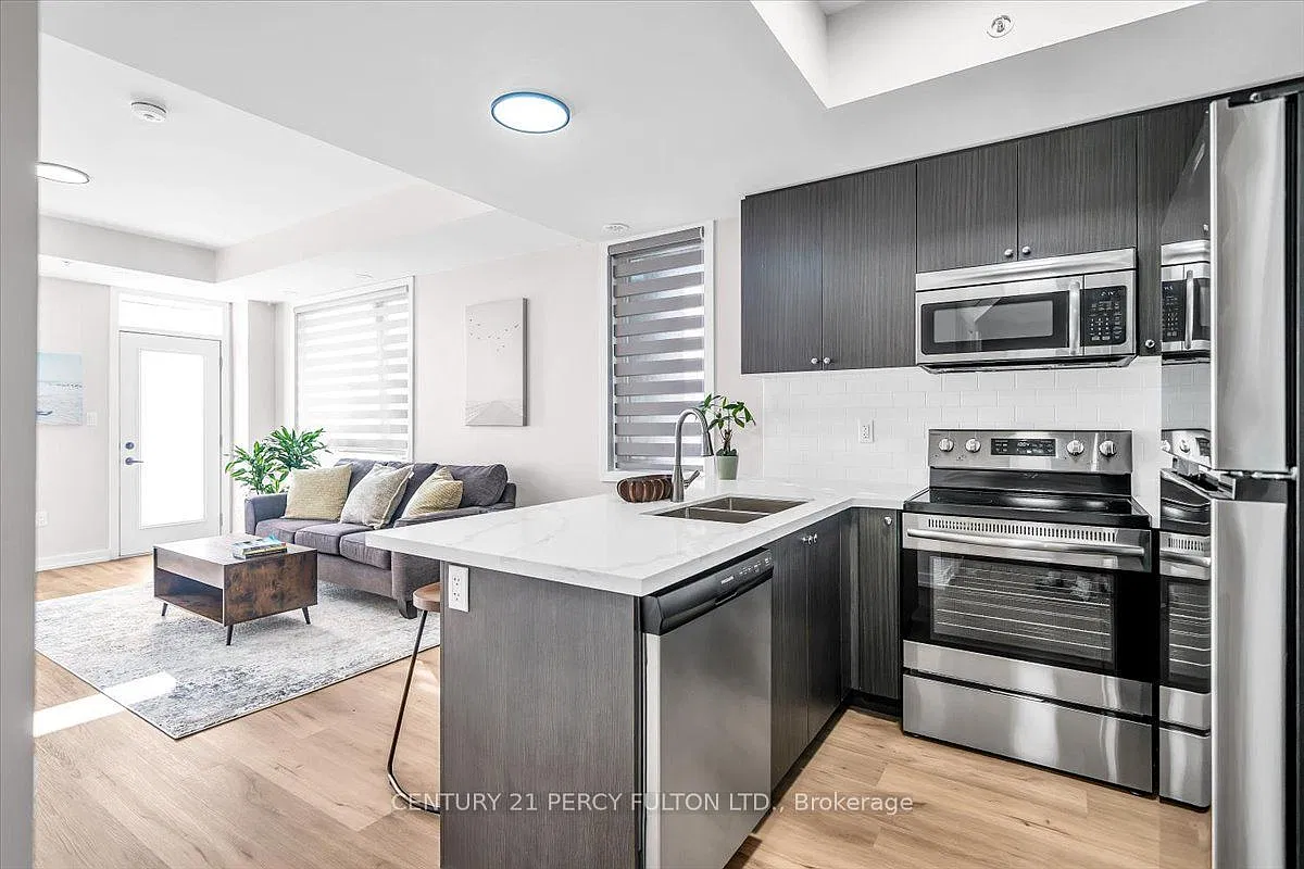 2 bed, $2,650 — Photo 1