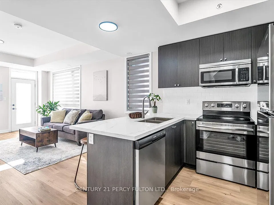1555 Kingston Rd #207