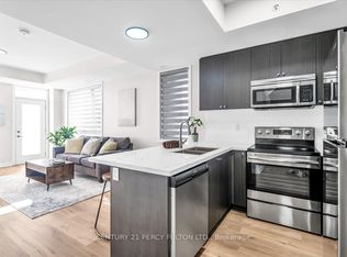 1555 Kingston Rd #207, Pickering, ON L1V 0E9