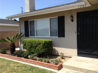 1707 N Taper Ave, San Pedro, CA 90731