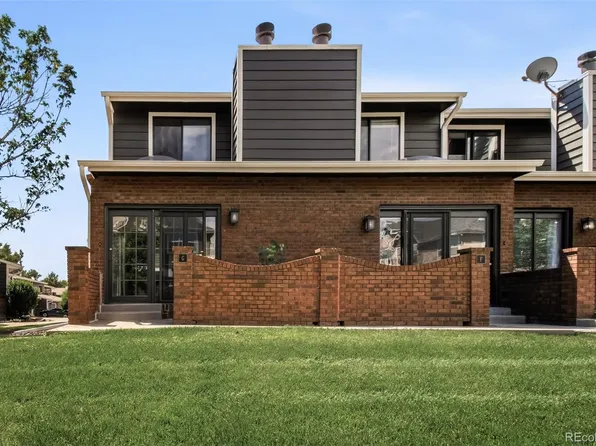 11555 W 70th Place #G, Arvada, CO 80004