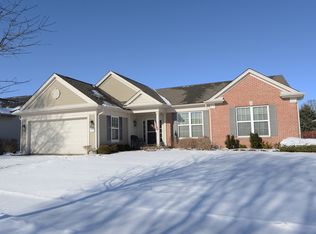 14022 Francesca Cv, Huntley, IL 60142