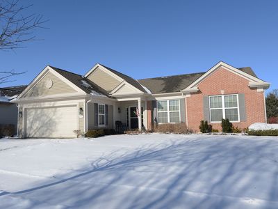 14022 Francesca Cv, Huntley, IL, 60142