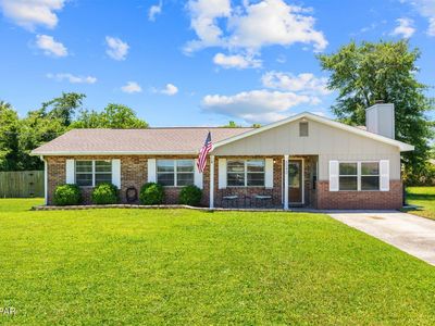 6040 Enzor St, Panama City, FL, 32404
