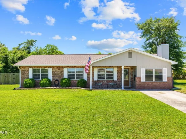 6040 Enzor St, Panama City, FL 32404