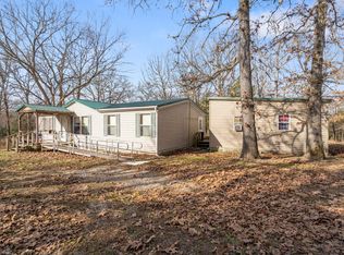 3415 S 130th Rd, Flemington, MO 65650
