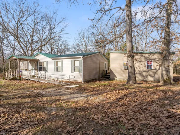 3415 S 130th Road, Flemington, MO 65650