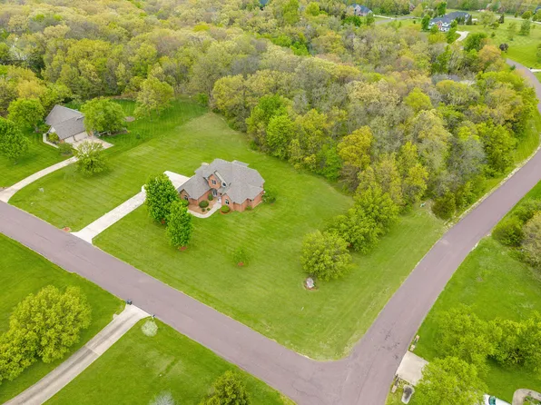4551 E Ravens Ridge Dr, Columbia, MO 65201