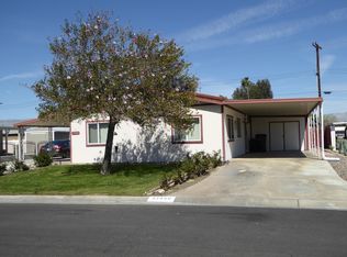 33450 Carlsbad Cir, Thousand Palms, CA 92276