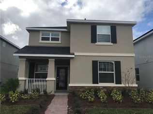 11819 Fiction Ave, Orlando, FL 32832