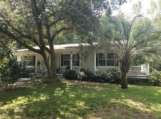 691 Live Oak Lane Rd, Pembroke, GA 31321