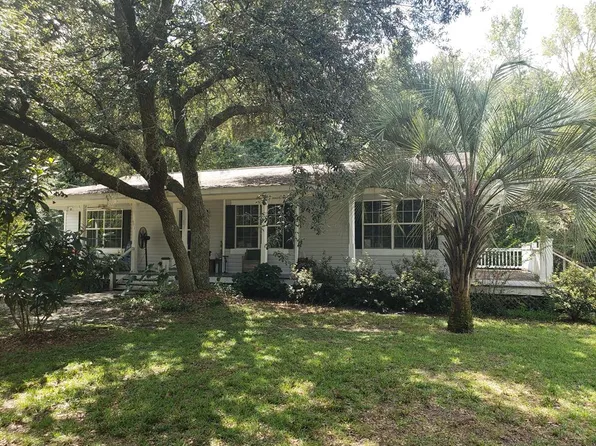 691 Live Oak Lane Rd, Pembroke, GA 31321