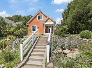 2415 E Pacific Ave, Spokane, WA 99202