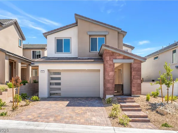 964 Estates Bend Ct, Las Vegas, NV 89138