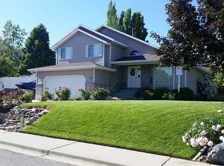 380 E 750 S, Salem, UT 84653