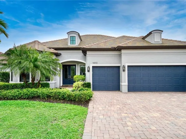 14012 Fenwood CT, ESTERO, FL 33928