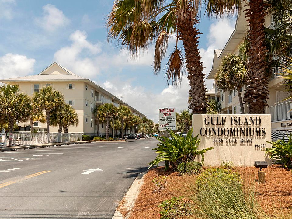 1st image of 8436 Gulf Blvd Unit 512