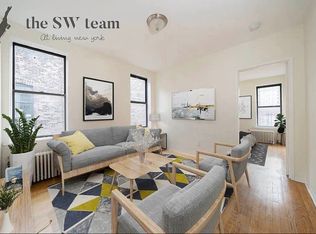 510 Amsterdam Ave APT 4A, New York, NY 10024