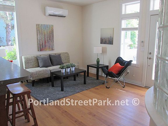 Large windows 3 sides