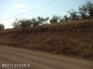 659 Calle Lukas, Rio Rico, AZ 85648