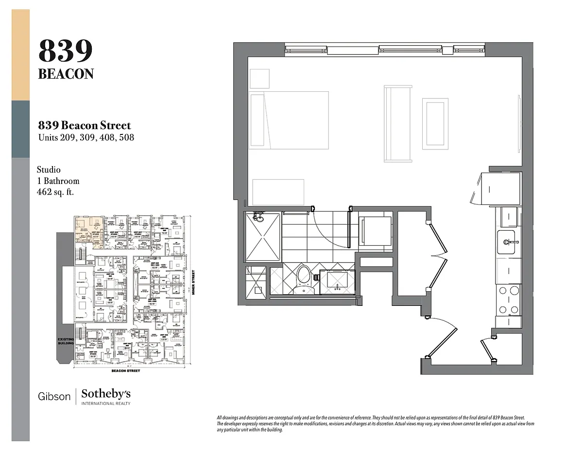 Floor plan X09