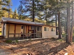 17550 S Munds Ranch Rd #118, Munds Park, AZ 86017