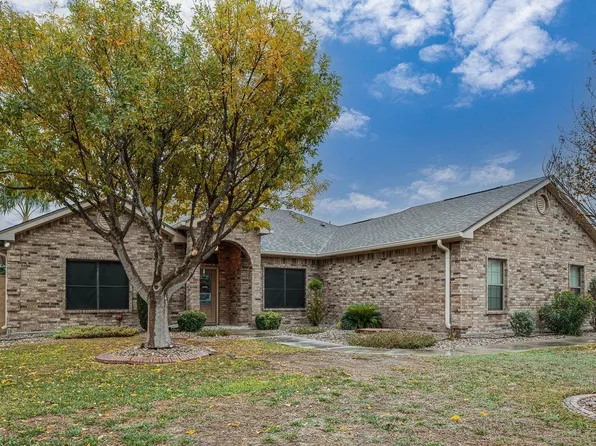 307 Rolling Ridge Dr, Condos, TX 78840