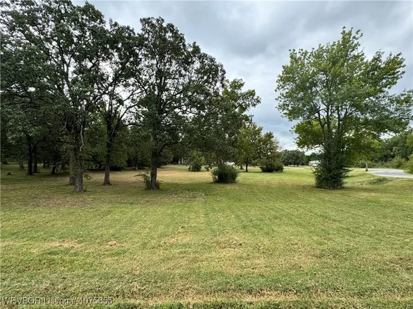 0 Country Club Rd, Poteau, OK 74953