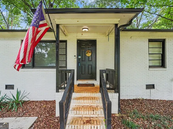 115 Highland Cir, Stockbridge, GA 30281