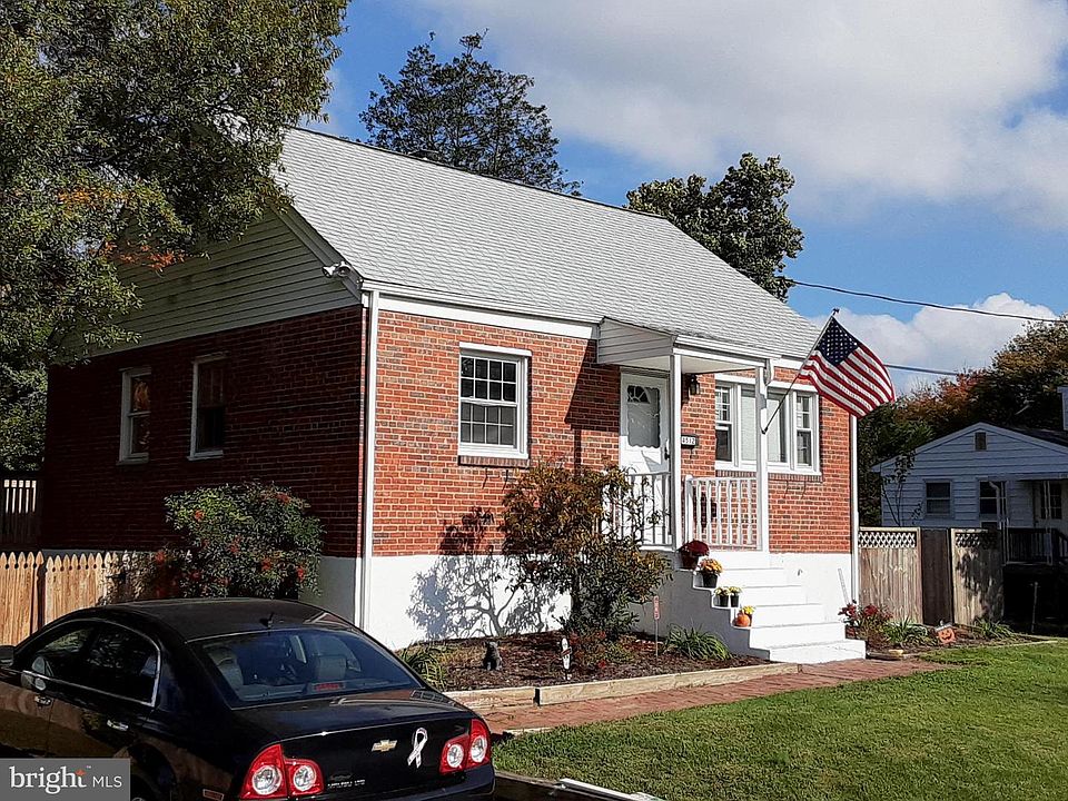 1st image of 4512 Usange St