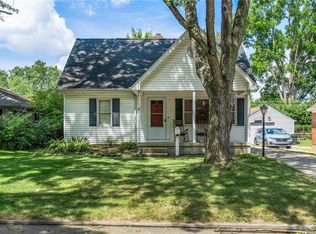 2617 California Ave, Dayton, OH 45419