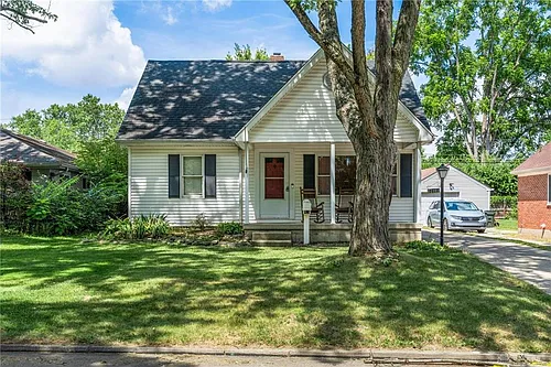 2617 California Ave Photo 1