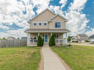 4304 SW Harmony Cir, Ankeny, IA 50023