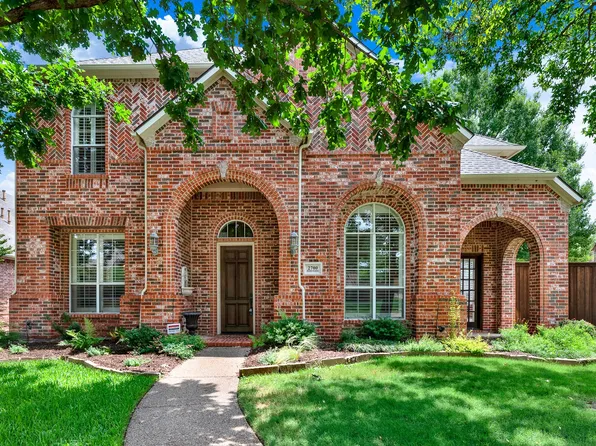 2700 Berrywood Ct, Richardson, TX 75082