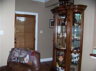 20145 Gleber Dr, Loranger, LA 70446