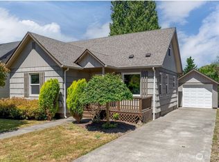 2732 Fir St, Longview, WA 98632