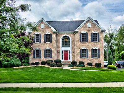 2035 Reis Run Rd, Pittsburgh, PA, 15237