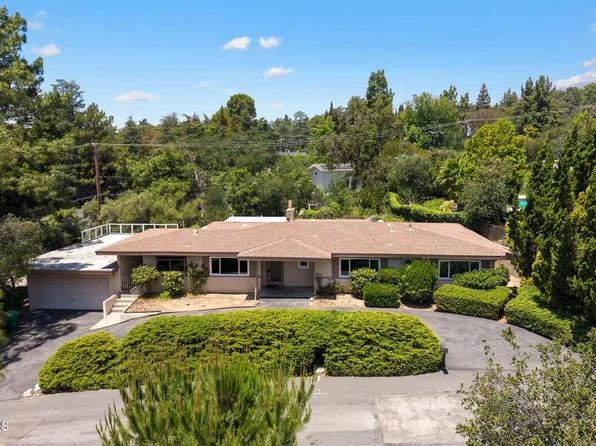 1349 El Vago St, La Canada Flintridge, CA 91011
