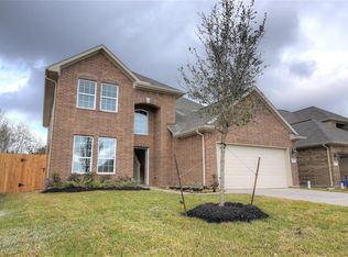 1443 Reno Ridge Ln, Spring, TX 77373