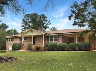 5116 Cherry Ridge Dr, Powder Springs, GA 30127