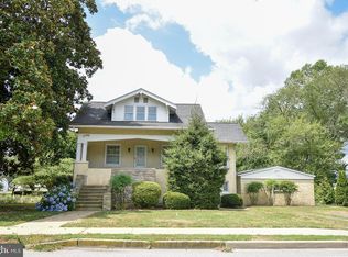 122 Main St, Preston, MD 21655