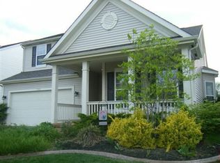 2353 Featherwood Dr, Columbus, OH 43228
