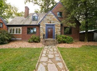 13 Hilltop Rd, Silver Spring, MD 20910